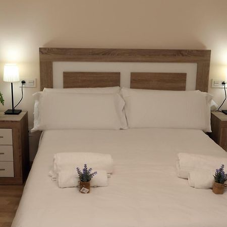 Apartamento Puente Romano Portal 4 1-B Salamanca Exterior foto