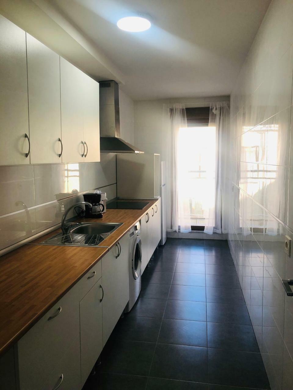 Apartamento Puente Romano Portal 4 1-B Salamanca Exterior foto