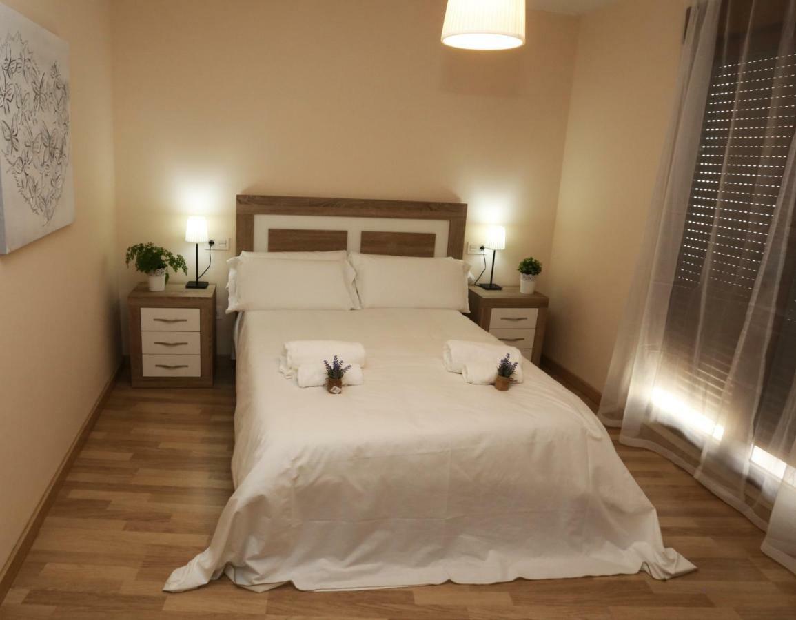 Apartamento Puente Romano Portal 4 1-B Salamanca Exterior foto